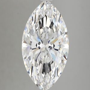 4.21 cctw VS1 - Lab Grown Loose Diamond