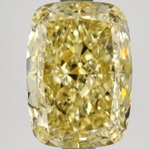2.56 cctw VS2 - Lab Grown Loose Diamond