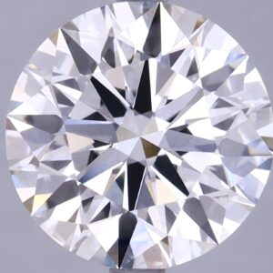 4.64 cctw VS1 - Lab Grown Loose Diamond