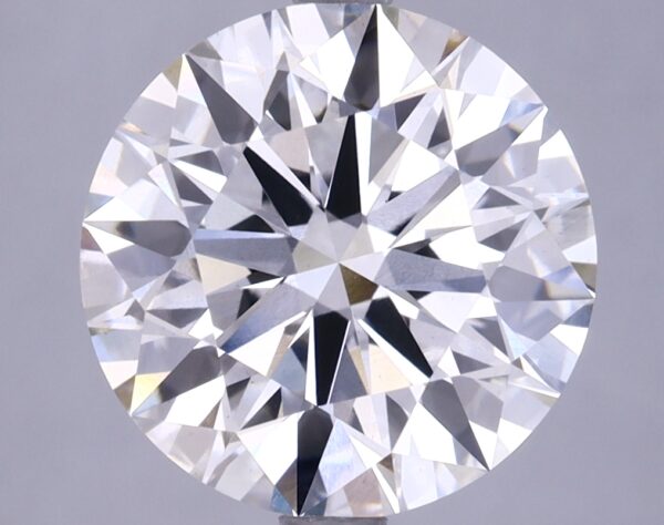 4.64 cctw VS1 - Lab Grown Loose Diamond