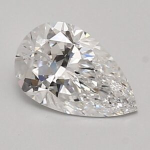 1.04 cctw VVS2 - Lab Grown Loose Diamond