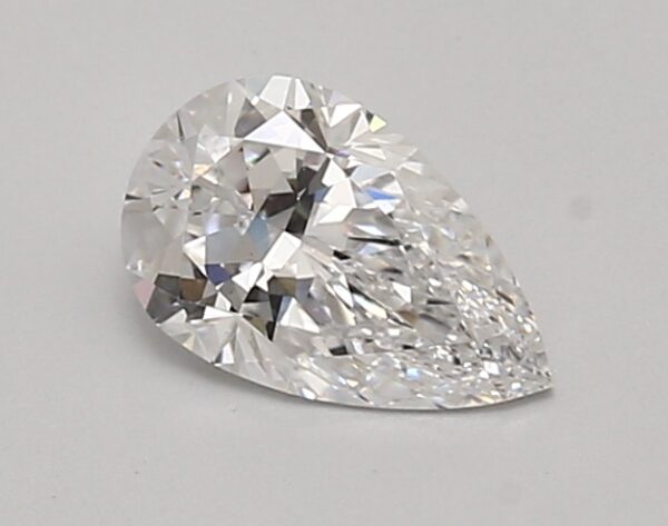 1.04 cctw VVS2 - Lab Grown Loose Diamond