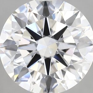 4.04 cctw VVS2 - Lab Grown Loose Diamond