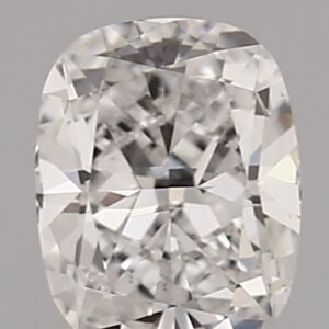 1.00 cctw VS1 - Lab Grown Loose Diamond