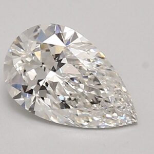 1.40 cctw VVS2 - Lab Grown Loose Diamond