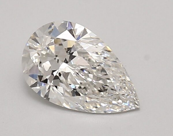 1.40 cctw VVS2 - Lab Grown Loose Diamond