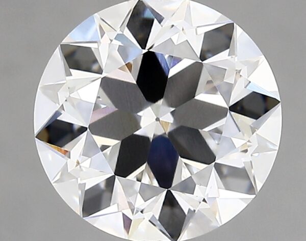 3.00 cctw VVS2 - Lab Grown Loose Diamond