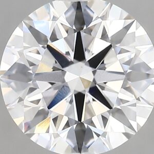 2.77 cctw VS1 - Lab Grown Loose Diamond