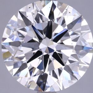 4.87 cctw VS2 - Lab Grown Loose Diamond