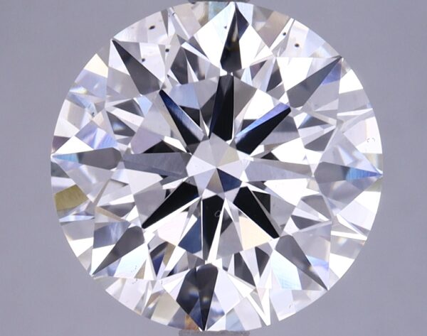 4.87 cctw VS2 - Lab Grown Loose Diamond