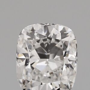 1.37 cctw VVS2 - Lab Grown Loose Diamond