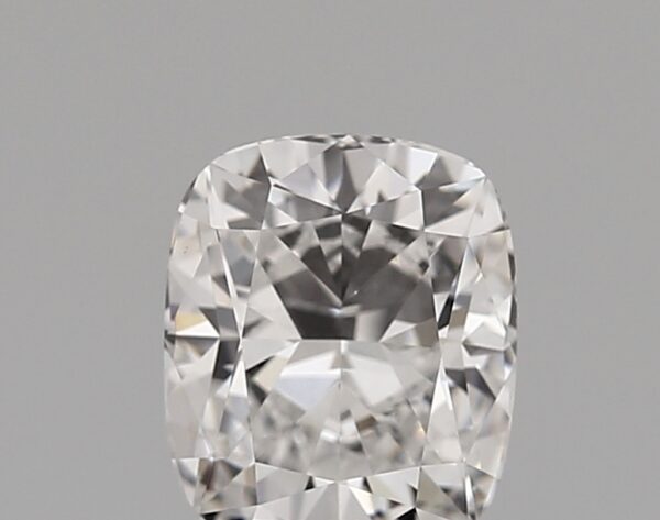1.37 cctw VVS2 - Lab Grown Loose Diamond