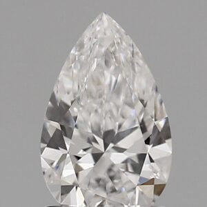 1.04 cctw VVS2 - Lab Grown Loose Diamond
