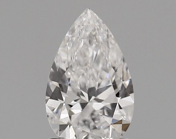 1.04 cctw VVS2 - Lab Grown Loose Diamond