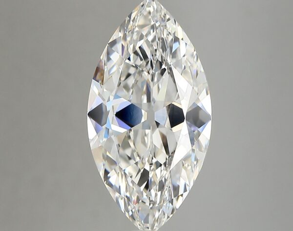 4.06 cctw VS2 - Lab Grown Loose Diamond