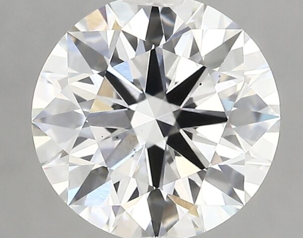 3.08 cctw VS2 - Lab Grown Loose Diamond