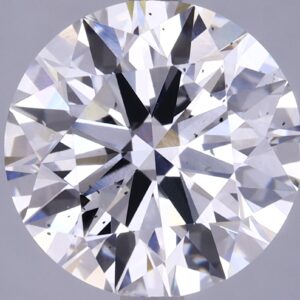 4.92 cctw SI1 - Lab Grown Loose Diamond