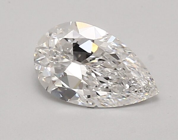 1.25 cctw VVS2 - Lab Grown Loose Diamond