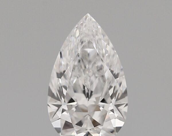 1.50 cctw VVS2 - Lab Grown Loose Diamond