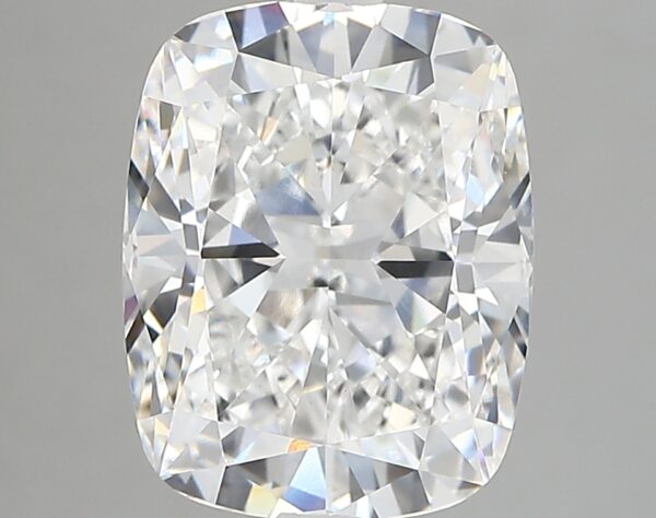 4.04 cctw VVS2 - Lab Grown Loose Diamond
