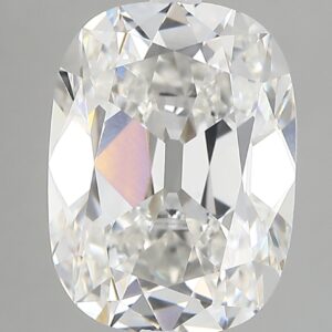 4.35 cctw VVS2 - Lab Grown Loose Diamond