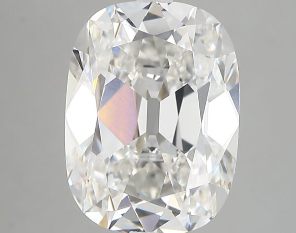 4.35 cctw VVS2 - Lab Grown Loose Diamond