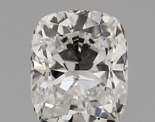 1.56 cctw VVS2 - Lab Grown Loose Diamond