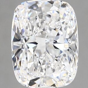 2.29 cctw VVS2 - Lab Grown Loose Diamond