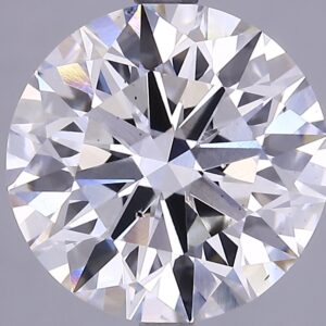 4.67 cctw VS2 - Lab Grown Loose Diamond