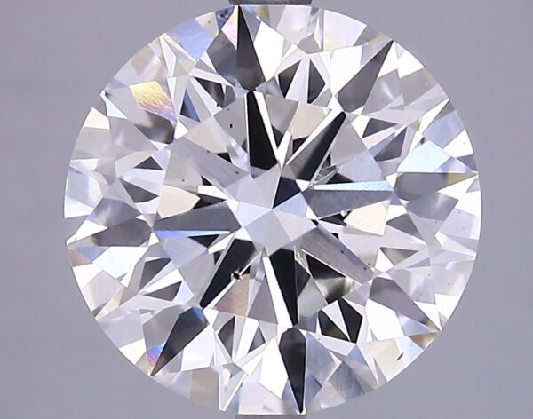 4.67 cctw VS2 - Lab Grown Loose Diamond