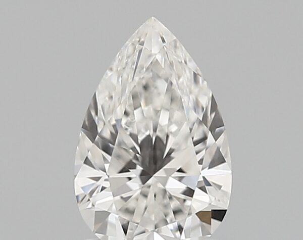 1.07 cctw VVS2 - Lab Grown Loose Diamond