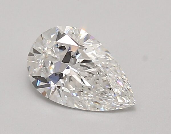 1.16 cctw VVS2 - Lab Grown Loose Diamond