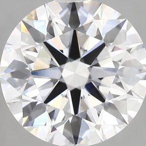 4.12 cctw VVS2 - Lab Grown Loose Diamond