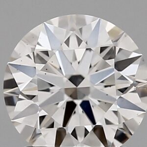 1.42 cctw VS2 - Lab Grown Loose Diamond