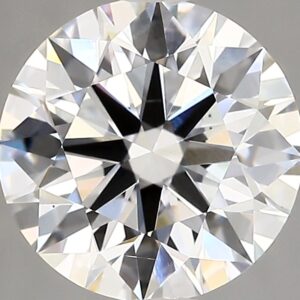 2.61 cctw VS2 - Lab Grown Loose Diamond