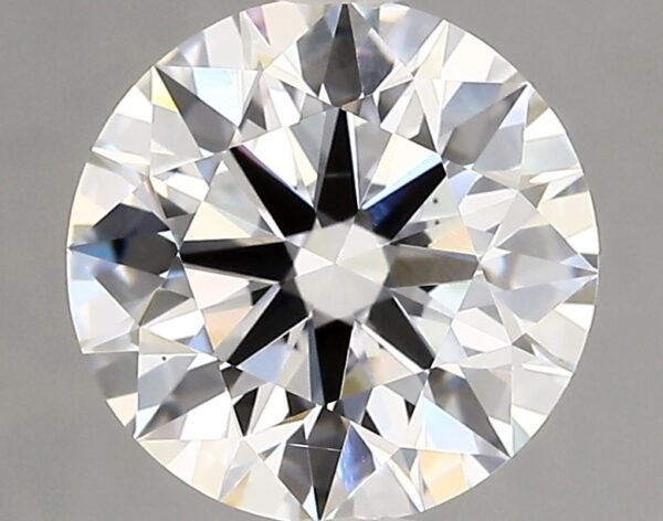 2.61 cctw VS2 - Lab Grown Loose Diamond