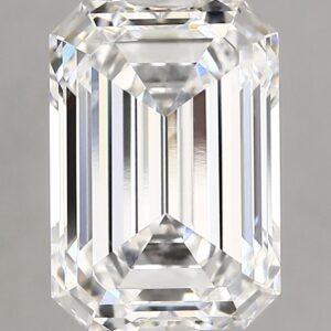 4.10 cctw VVS2 - Lab Grown Loose Diamond