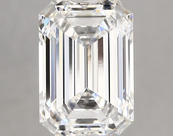 4.10 cctw VVS2 - Lab Grown Loose Diamond