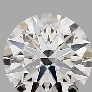 1.10 cctw VVS2 - Lab Grown Loose Diamond