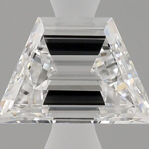 0.79 cctw VS1 - Lab Grown Loose Diamond