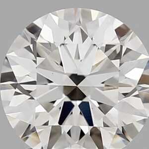 1.62 cctw VVS2 - Lab Grown Loose Diamond