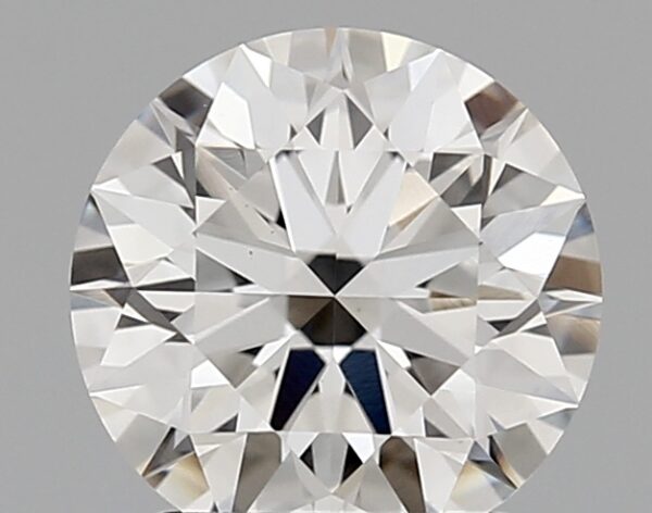 1.62 cctw VVS2 - Lab Grown Loose Diamond