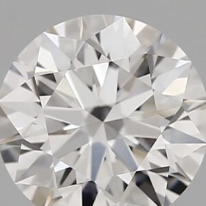 1.43 cctw VVS2 - Lab Grown Loose Diamond