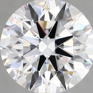 2.85 cctw VS1 - Lab Grown Loose Diamond