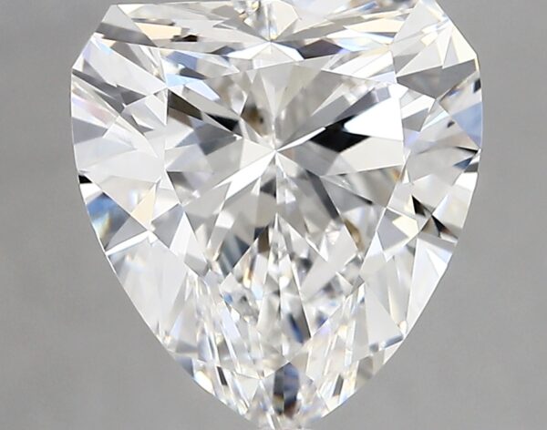 3.64 cctw VVS2 - Lab Grown Loose Diamond