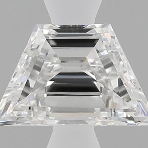 0.75 cctw VS1 - Lab Grown Loose Diamond