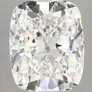 3.04 cctw VVS2 - Lab Grown Loose Diamond