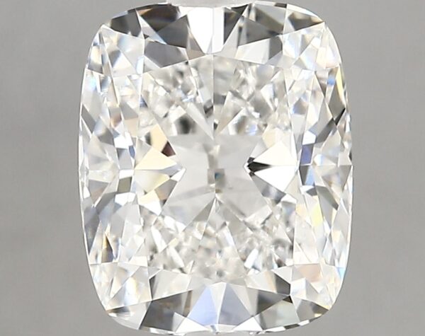 3.04 cctw VVS2 - Lab Grown Loose Diamond