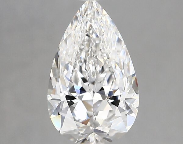 2.28 cctw VVS1 - Lab Grown Loose Diamond
