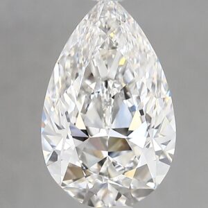 2.17 cctw VVS2 - Lab Grown Loose Diamond